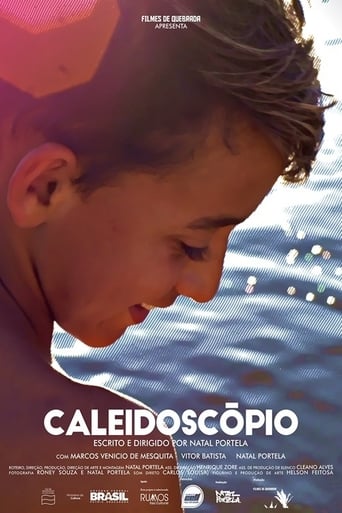 Poster of Caleidoscópio