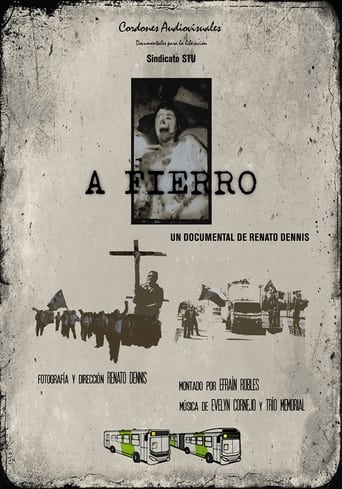 Poster of A fierro