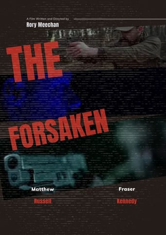 Poster of The Forsaken