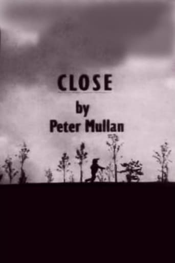 Poster of Close