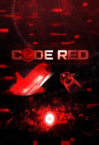 Poster of Code Red