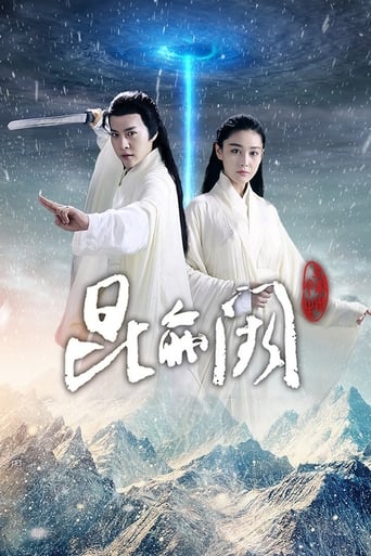 Poster of 昆仑阙之前世今生