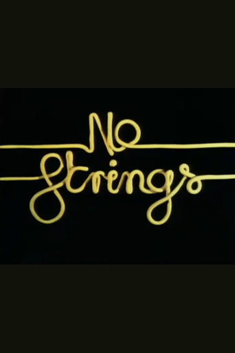 Poster of No Strings