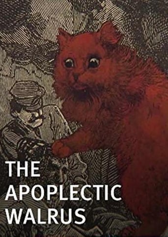 Poster of The Apoplectic Walrus