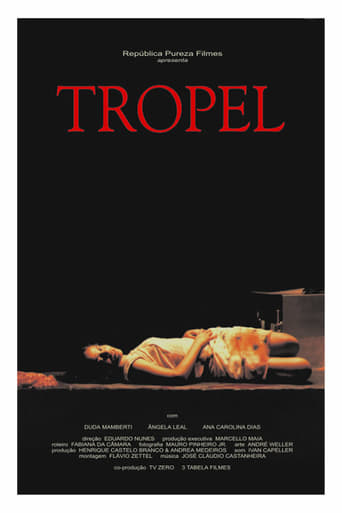 Poster of Tropel