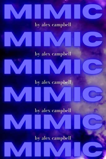 Poster of MIMIC