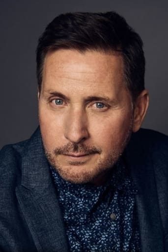 Portrait of Emilio Estevez