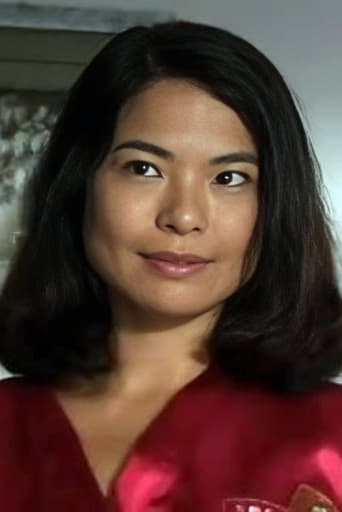 Portrait of Selena Khoo