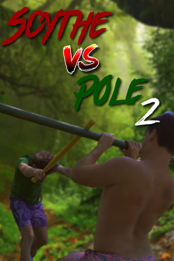 Poster of Scythe vs Pole 2