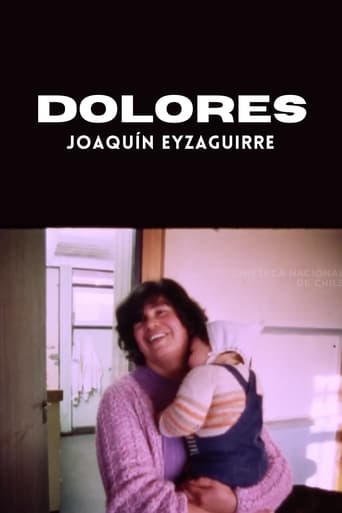 Poster of Dolores