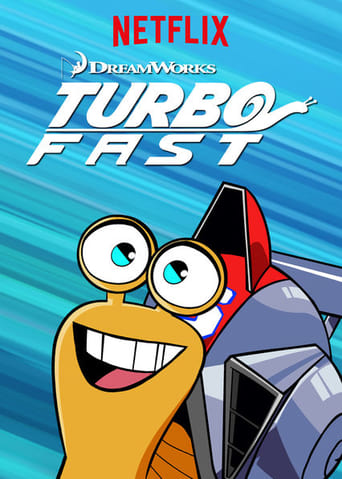 Portrait for Turbo FAST - Season 2