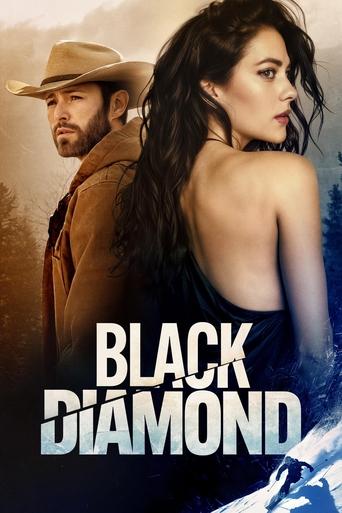 Poster of Black Diamond