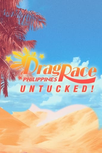 Portrait for Drag Race Philippines Untucked! - Season 2