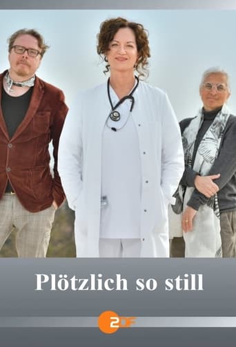 Poster of Plötzlich so still