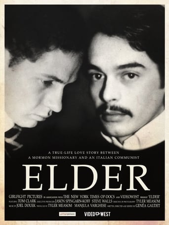 Poster of Elder