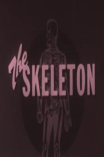 Poster of The Skeleton