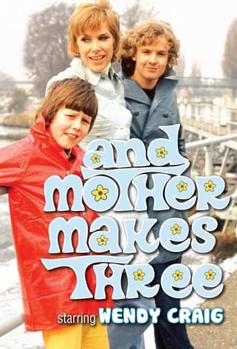 Portrait for And Mother Makes Three - Season 1