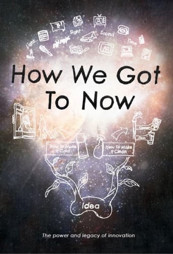 Poster of How We Got to Now