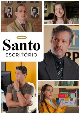 Poster of Santo Escritório