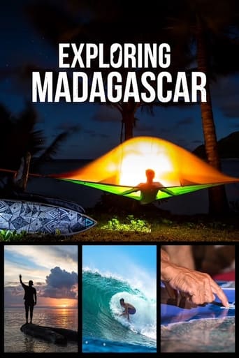 Poster of Exploring Madagascar