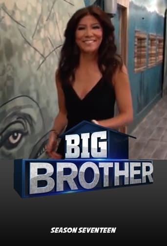 Portrait for Big Brother - Big Brother 17