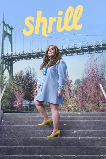 Poster of Shrill