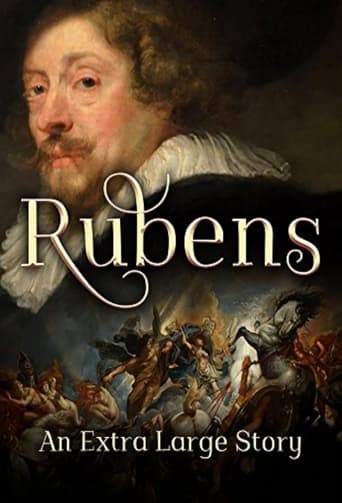 Poster of Rubens: An Extra Large Story