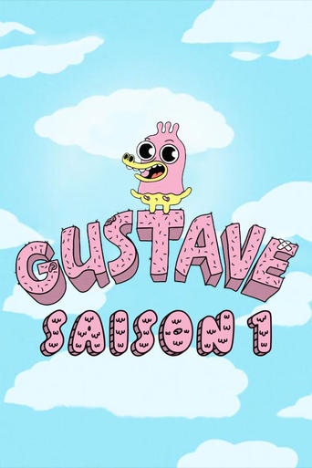 Portrait for Gustave - Season 1