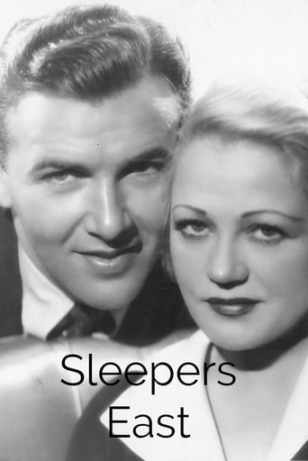 Poster of Sleepers East