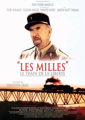 Poster of Les Milles