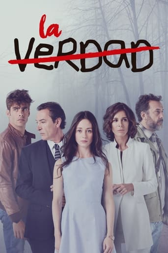 Portrait for La verdad - Season 2