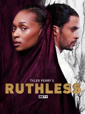 Portrait for Tyler Perry's Ruthless - Season 2