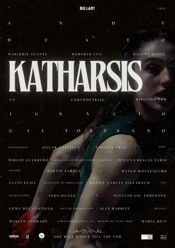 Poster of Katharsis