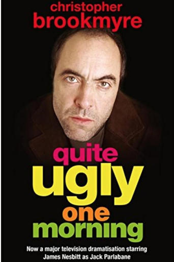 Poster of Quite Ugly One Morning