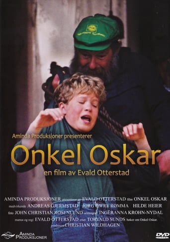 Poster of Onkel Oskar