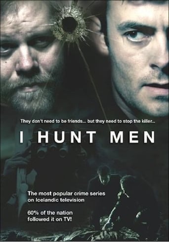 Portrait for I Hunt Men - Season 1