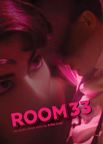 Poster of Room 33