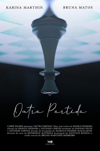 Poster of Outra Partida