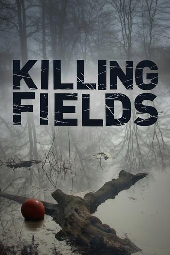 Portrait for Killing Fields - Season 2