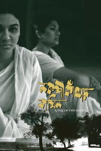 Poster of A Tale of Two Sisters