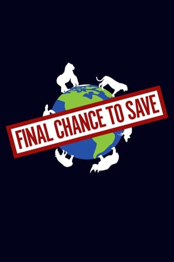 Poster of Final Chance to Save