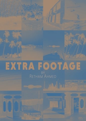 Poster of Extra Footage