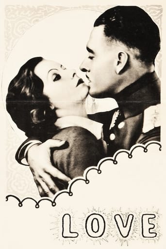 Poster of Love