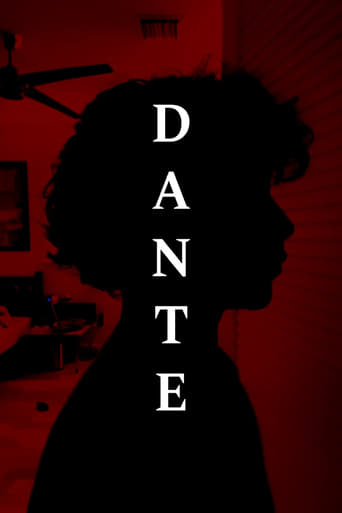 Poster of Dante: A Replication