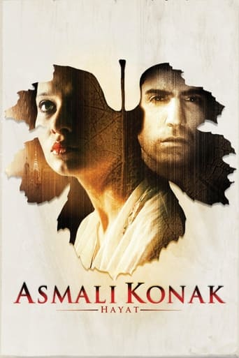 Poster of Asmalı Konak: Hayat