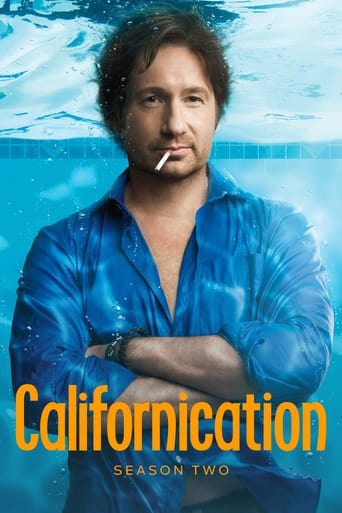 Portrait for Californication - Season 2