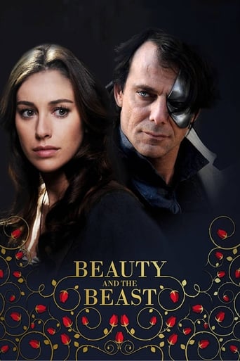 Poster of Beauty and the Beast