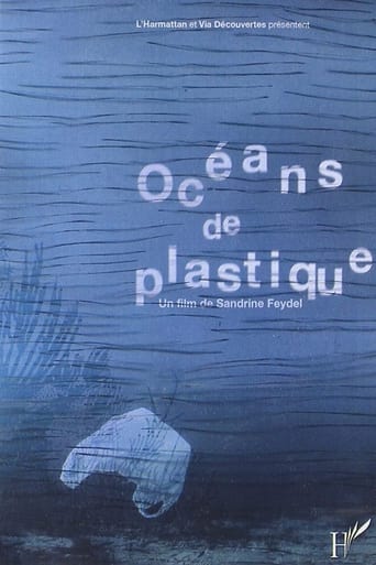 Poster of The Mermaids' Tears: Oceans of Plastic