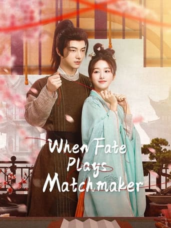 Poster of When Fate Plays Matchmaker