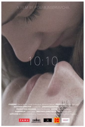 Poster of 10:10